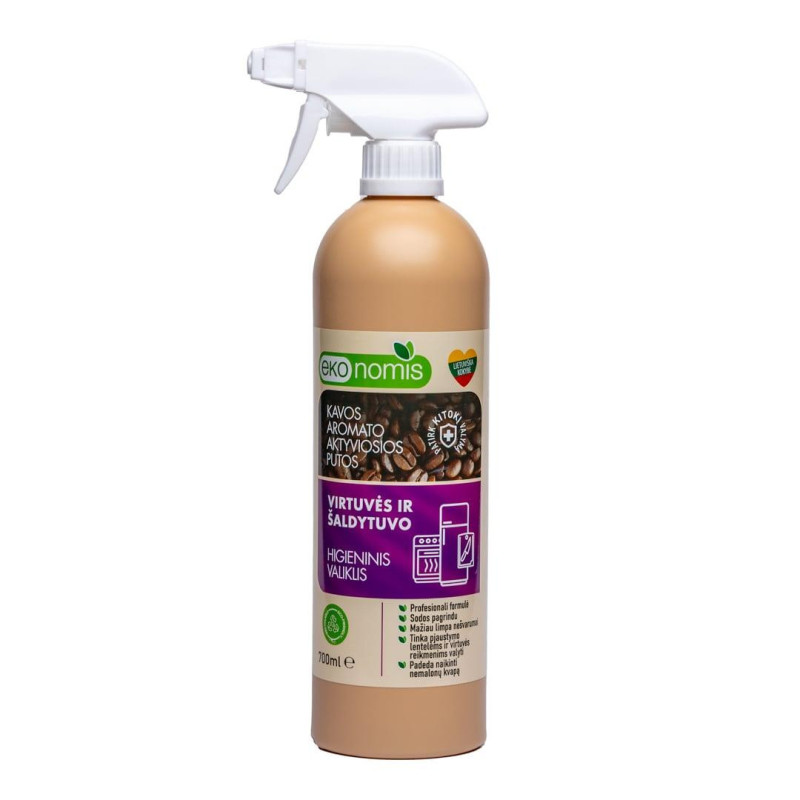 Cleaner Ekonomis, 0.7 l