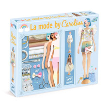 Decorating kit Djeco DJ09333 Decorating kit Djeco DJ09333