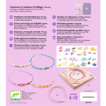 Children's bow Djeco DJ09837