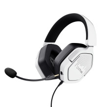GAMING HEADSET GXT492 CARUS TRUST WHITE