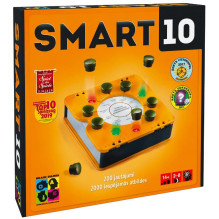 Quiz game Brain Games...