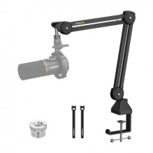 Maono BA37 microphone holder max 2.5kg Maono BA37 microphone holder max 2.5kg