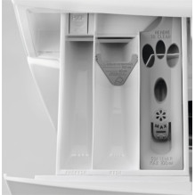 Electrolux EW9WN161BCE Electrolux EW9WN161BCE