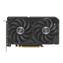 Graphic Card Dual Radeon RX 9060 XT 16GB GDDR6 DUAL-RX9060XT-16G