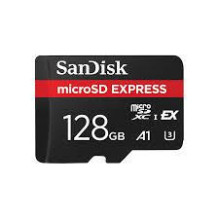 SanDisk microSDXC Express...