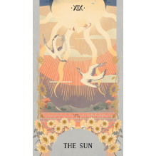 Hay House Sefirot - The Spheres of Heaven Tarot Cards