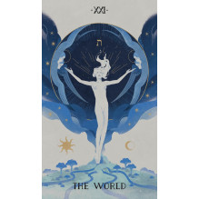 Hay House Sefirot - The Spheres of Heaven Taro kortos