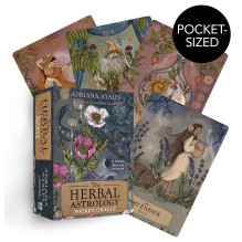 The Herbal Astrology Pocket...