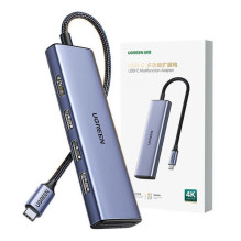 USB šakotuvas - UGREEN...
