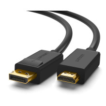 DisplayPort į HDMI laidas -...