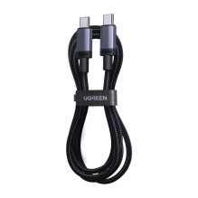 USB-C laidas - UGREEN L528...