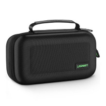 Nintendo konsolės dėklas - UGREEN LP145 juodas Nintendo konsolės dėklas - UGREEN LP145 juodas