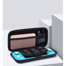 Nintendo konsolės dėklas - UGREEN LP145 juodas Nintendo konsolės dėklas - UGREEN LP145 juodas