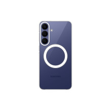 Telefono dėklas - Samsung CS741CTE skaidrus magnetinis dėklas Samsung Galaxy S26 FE, skaidrus Telefono dėklas - Samsung CS741CTE skaidrus magnetinis dėklas Samsung Galaxy S26 FE, skaidrus