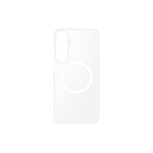 Telefono dėklas - Samsung CS741CTE skaidrus magnetinis dėklas Samsung Galaxy S26 FE, skaidrus Telefono dėklas - Samsung CS741CTE skaidrus magnetinis dėklas Samsung Galaxy S26 FE, skaidrus