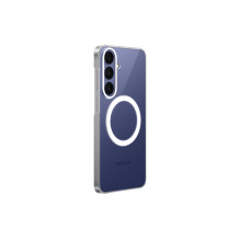 Telefono dėklas - Samsung CS741CTE skaidrus magnetinis dėklas Samsung Galaxy S26 FE, skaidrus Telefono dėklas - Samsung CS741CTE skaidrus magnetinis dėklas Samsung Galaxy S26 FE, skaidrus