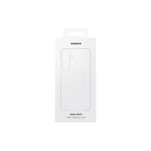 Telefono dėklas - Samsung CS741CTE skaidrus magnetinis dėklas Samsung Galaxy S26 FE, skaidrus Telefono dėklas - Samsung CS741CTE skaidrus magnetinis dėklas Samsung Galaxy S26 FE, skaidrus