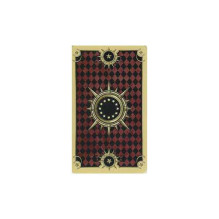 Llewellyn Mystical Manga Tarot Cards