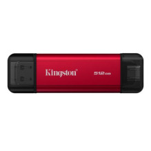„Kingston“ 512 GB dvigubas...