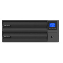 Bluewalker PowerWalker VFI 1500 ICR IoT (Black)