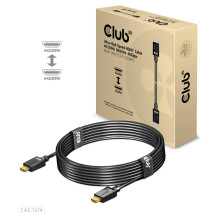 CLUB3D CAC-1374 HDMI cable