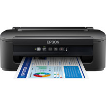 Epson WorkForce WF-2110W...
