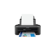 Epson WorkForce WF-2110W (Black, USB, LAN, WLAN) Epson WorkForce WF-2110W (Black, USB, LAN, WLAN)
