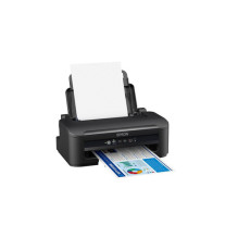 Epson WorkForce WF-2110W (Black, USB, LAN, WLAN) Epson WorkForce WF-2110W (Black, USB, LAN, WLAN)