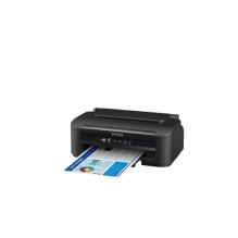 Epson WorkForce WF-2110W (juoda, USB, LAN, WLAN) Epson WorkForce WF-2110W (juoda, USB, LAN, WLAN)