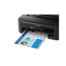 Epson WorkForce WF-2110W (Black, USB, LAN, WLAN) Epson WorkForce WF-2110W (Black, USB, LAN, WLAN)