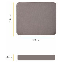 Fellowes 29702 mouse pad