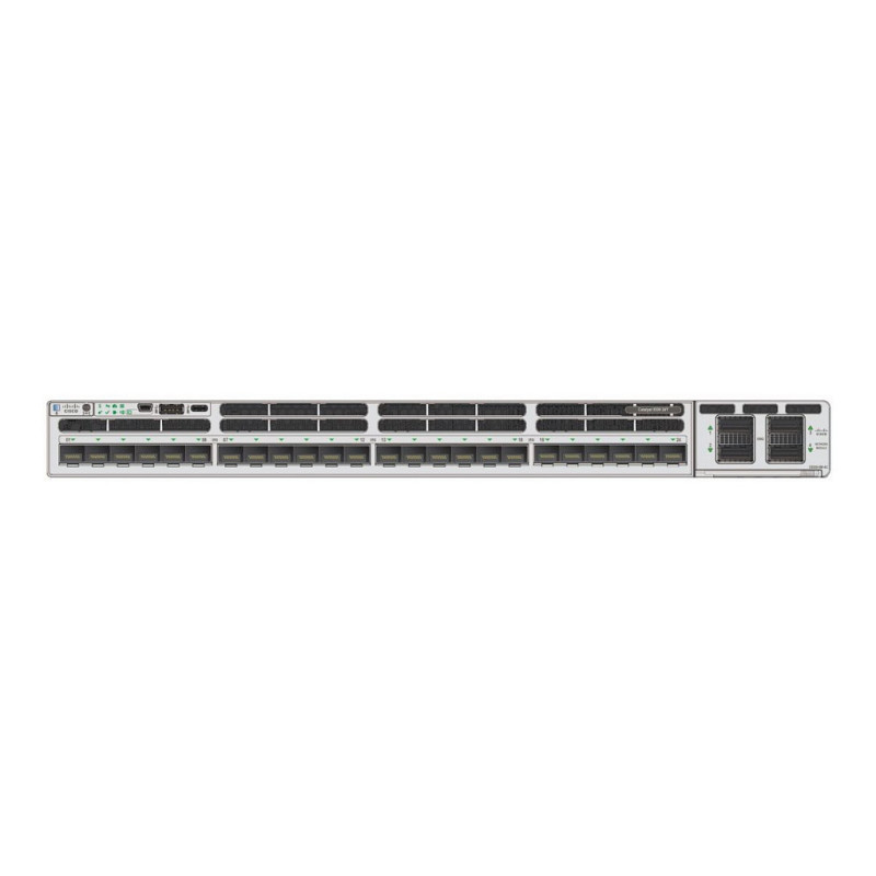 Cisco Katalizatorius 9300