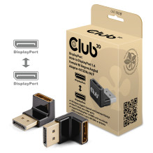 CLUB3D CAC-1008 cable...