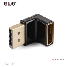 CLUB3D CAC-1008 cable gender changer CLUB3D CAC-1008 cable gender changer