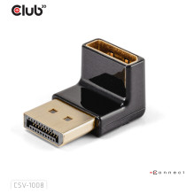 CLUB3D CAC-1008 cable gender changer CLUB3D CAC-1008 cable gender changer