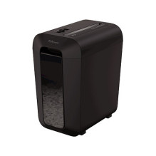 Fellowes LX65 paper shredder