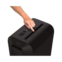 Fellowes LX65 paper shredder Fellowes LX65 paper shredder