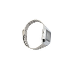 Casio men's watch silver...