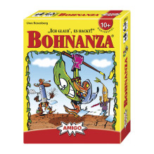 Amigo 01661 board / card game