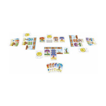 Amigo 01661 board / card game Amigo 01661 board / card game