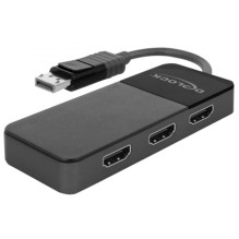 Delock DeLOCK DisplayPort...