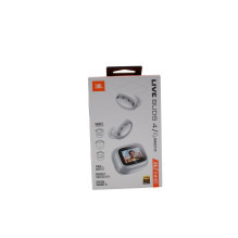 JBL Live Buds 4, Belaidės į ausis ausinės su Bluetooth, 40 val. baterijos veikimo laikas