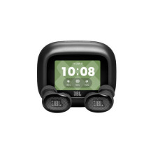 JBL Live Buds 4 belaidės ausinės į ausį su Bluetooth, 40 val. baterijos veikimo laikas JBL Live Buds 4 belaidės ausinės į ausį su Bluetooth, 40 val. baterijos veikimo laikas