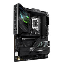 Pamatplāksne Asus ROG STRIX Z890-F GAMING WIFI Pamatplāksne Asus ROG STRIX Z890-F GAMING WIFI