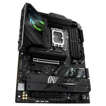Pamatplāksne Asus ROG STRIX Z890-F GAMING WIFI Pamatplāksne Asus ROG STRIX Z890-F GAMING WIFI