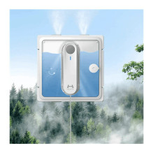HUTT W9 WINDOW CLEANER ROBOT WHITE
