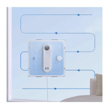 Robot do mycia okien Xiaomi Hutt W9