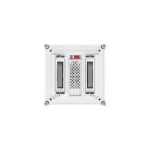 HUTT W9 WINDOW CLEANER ROBOT WHITE