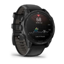 Viedpulksteni Garmin tactix 8 - 51 mm, Solar Includes Applied Ballistics Ultralight Solver