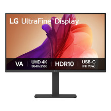 LG 32" 32U720A-B...